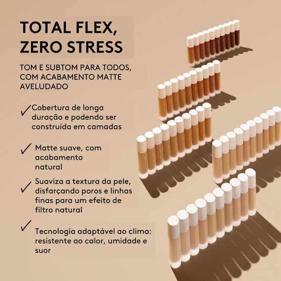 FENTY      PRO FILT'R    FACE 445